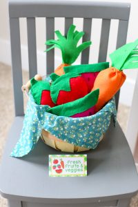 All you need to set up a Garden Shop Pretend Play area!
