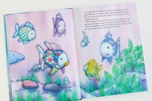 Our Favorite Children’s Books that Celebrate Value, Dignity and Spreading Kindness