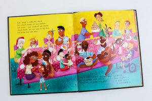 Our Favorite Children’s Books that Celebrate Value, Dignity and Spreading Kindness
