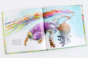 Our Favorite Children’s Books that Celebrate Value, Dignity and Spreading Kindness