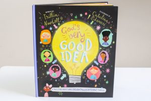 Our Favorite Children’s Books that Celebrate Value, Dignity and Spreading Kindness