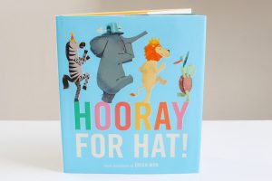 Our Favorite Children’s Books that Celebrate Value, Dignity and Spreading Kindness