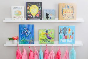 Our Favorite Children’s Books that Celebrate Value, Dignity and Spreading Kindness