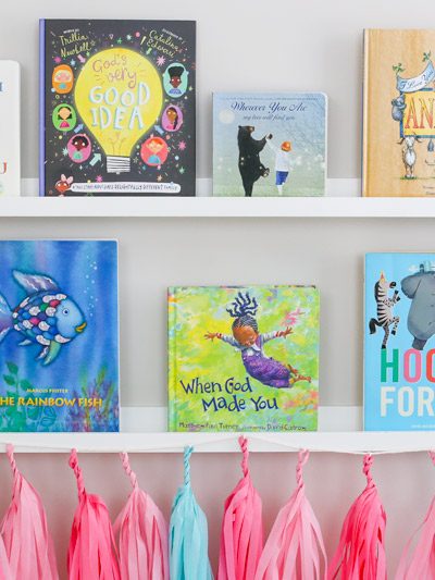Our Favorite Children’s Books that Celebrate Value, Dignity and Spreading Kindness