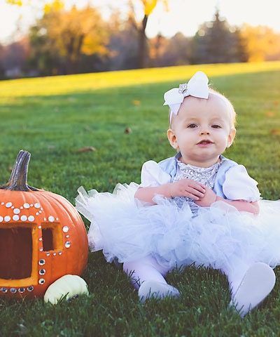 Family Halloween Costumes on The Littles & Me
