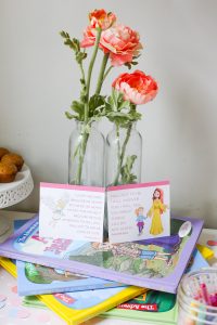 Create special memories with your kiddo(s) with an easy mommy & me tea party with Bible Belles! Learn how to put it all together in 3 easy steps.
