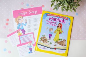 Create special memories with your kiddo(s) with an easy mommy & me tea party with Bible Belles! Learn how to put it all together in 3 easy steps.