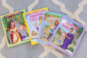 Create special memories with your kiddo(s) with an easy mommy & me tea party with Bible Belles! Learn how to put it all together in 3 easy steps.