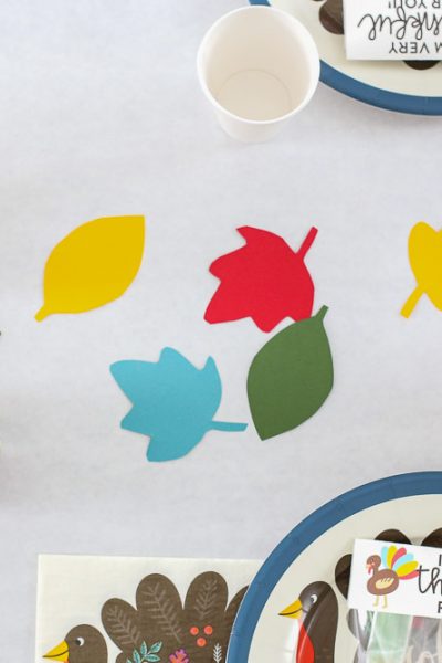 Get ready to gobble up some turkey with these 3 Kid-Approved Friendsgiving Activities that are the perfect addition to your Thanksgiving or Friendsgiving get togethers. Easy ideas for pin the tail on the turkey and more!