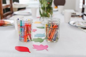 Get ready to gobble up some turkey with these 3 Kid-Approved Friendsgiving Activities that are the perfect addition to your Thanksgiving or Friendsgiving get togethers. Easy ideas for pin the tail on the turkey and more!