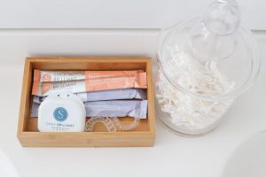 Are you in need of a few fresh ideas for how to take care of yourself without leaving your home? Here’s my 5 Favorite At Home Self Care Ideas for Mamas.