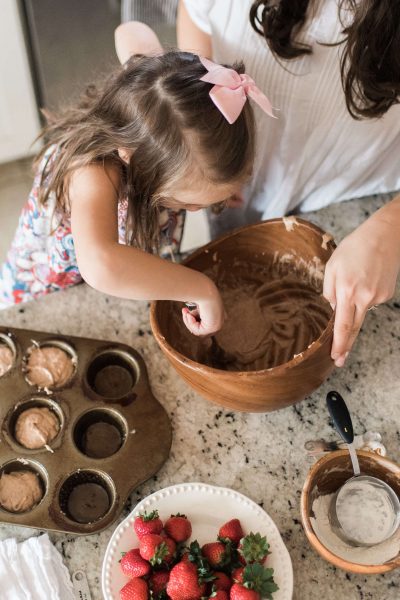 Creating Rhythms: 3 Tips to Make Meal Planning Work for You by Natasha Red on The Littles & Me