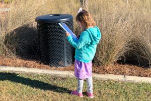 A Color Scavenger Hunt is the perfect way to get outside and explore nature with your kids. Invite your kids to explore outside (or inside!) with this simple activity. The FREE Printable makes it easy to just print and go!