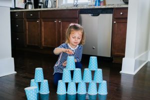 Add a little bit of sunshine to a rainy day by creating a Rainy Day Box ahead of time. It’s full of simple and creative ideas for a fun filled day at home. Includes FREE printables so you can make your own Rainy Day Box + a list of 25 Rainy Day Activities for Kids.