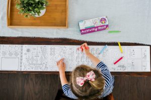 Add a little bit of sunshine to a rainy day by creating a Rainy Day Box ahead of time. It’s full of simple and creative ideas for a fun filled day at home. Includes FREE printables so you can make your own Rainy Day Box + a list of 25 Rainy Day Activities for Kids.