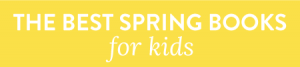 Celebrate Spring with these gorgeous Spring Books for Kids. They are the perfect way to teach your kids about the changing seasons and welcome all of the beauty and new life that Spring brings.