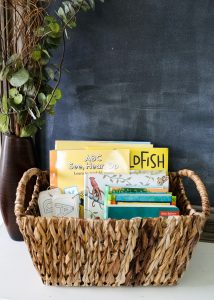 Morning Basket is a great rhythm to incorporate into your family morning routine. Get inspired with our Summer Morning Basket + easily plan out your own morning basket by downloading the FREE printable planning sheet.