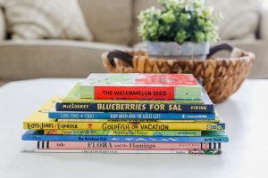 Morning Basket is a great rhythm to incorporate into your family morning routine. Get inspired with our Summer Morning Basket + easily plan out your own morning basket by downloading the FREE printable planning sheet.