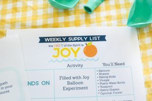 Looking for ways to point your kids to Jesus? This Fruit of the Spirit is LOVE Kids Activities pack is full of simple ideas to teach kids what love is in an engaging way. This hands on study of Galatians 5:22-23 is aimed to help your family connect, play, learn, and grow in God’s Word together.
