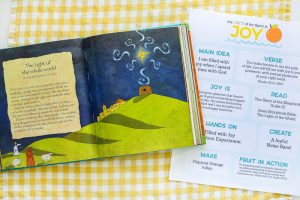 Looking for ways to point your kids to Jesus? This Fruit of the Spirit is LOVE Kids Activities pack is full of simple ideas to teach kids what love is in an engaging way. This hands on study of Galatians 5:22-23 is aimed to help your family connect, play, learn, and grow in God’s Word together.