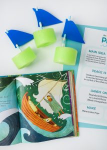 Looking for ways to point your kids to Jesus? The Fruit of the Spirit is PEACE Kids Activities pack is full of simple ideas to teach kids what love is in an engaging way. This hands on study of Galatians 5:22-23 is aimed to help your family connect, play, learn, and grow in God’s Word together.