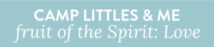 Looking for ways to point your kids to Jesus? This Fruit of the Spirit is LOVE Kids Activities pack is full of simple ideas to teach kids what love is in an engaging way. This hands on study of Galatians 5:22-23 is aimed to help your family connect, play, learn, and grow in God’s Word together.