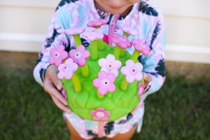 Whether you’re in your own backyard or out exploring your city there’s so many fun ways to connect and play with water. Water play is simple, fun, and kids of all ages enjoy it. Check out the Best Summer Outdoor Water Play Activities for Kids—they're sure to be a hit!
