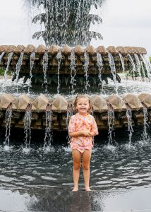 Whether you’re in your own backyard or out exploring your city there’s so many fun ways to connect and play with water. Water play is simple, fun, and kids of all ages enjoy it. Check out the Best Summer Outdoor Water Play Activities for Kids—they're sure to be a hit!
