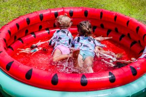 Whether you’re in your own backyard or out exploring your city there’s so many fun ways to connect and play with water. Water play is simple, fun, and kids of all ages enjoy it. Check out the Best Summer Outdoor Water Play Activities for Kids—they're sure to be a hit!