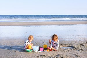 Whether you’re in your own backyard or out exploring your city there’s so many fun ways to connect and play with water. Water play is simple, fun, and kids of all ages enjoy it. Check out the Best Summer Outdoor Water Play Activities for Kids—they're sure to be a hit!