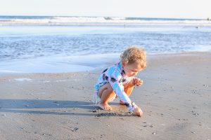 Whether you’re in your own backyard or out exploring your city there’s so many fun ways to connect and play with water. Water play is simple, fun, and kids of all ages enjoy it. Check out the Best Summer Outdoor Water Play Activities for Kids—they're sure to be a hit!