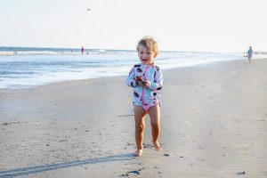 Whether you’re in your own backyard or out exploring your city there’s so many fun ways to connect and play with water. Water play is simple, fun, and kids of all ages enjoy it. Check out the Best Summer Outdoor Water Play Activities for Kids—they're sure to be a hit!