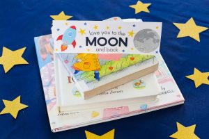 This Love You to the Moon and Back Valentine's Day Family Mystery Dinner is sure to become a family favorite. Your kids will love getting a silly menu and a mixed up dinner surprise. With step by step instructions + FREE Printables you’ll easily be able to create lots of laughter and a special memory with your family at home.