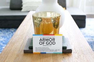 Looking for ways to point your kids to Jesus? This Armor of God Scavenger Hunt for Kids is a simple and engaging way to introduce the Armor of God to kids. This hands on study of Ephesians 6:10-19 is aimed to help your family connect, play, learn, and grow in God’s Word together.